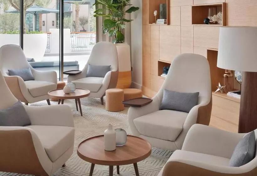 Hotelli Vida Creek Harbour