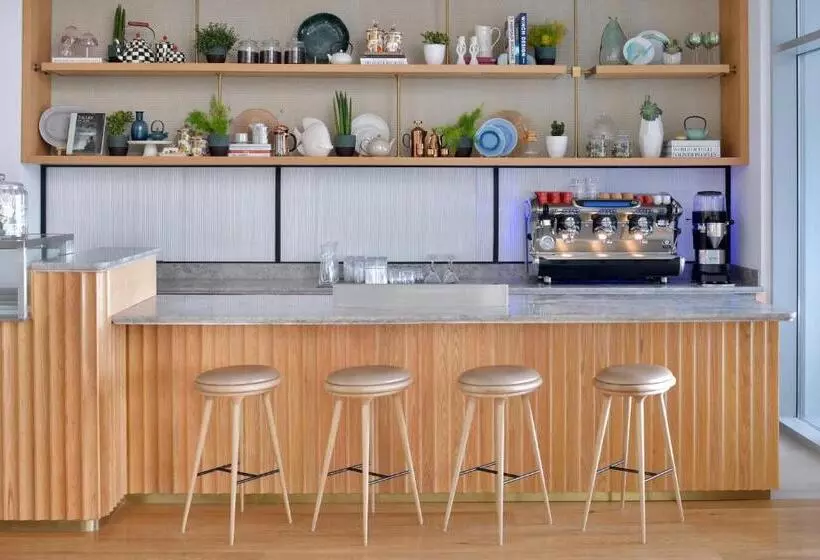 Hotelli Vida Creek Harbour