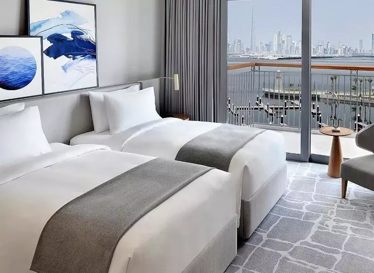 Hotelli Vida Creek Harbour