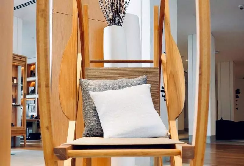 Hotelli Vida Creek Harbour