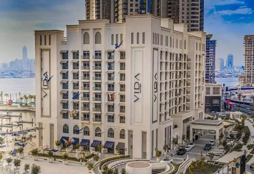 Hotelli Vida Creek Harbour