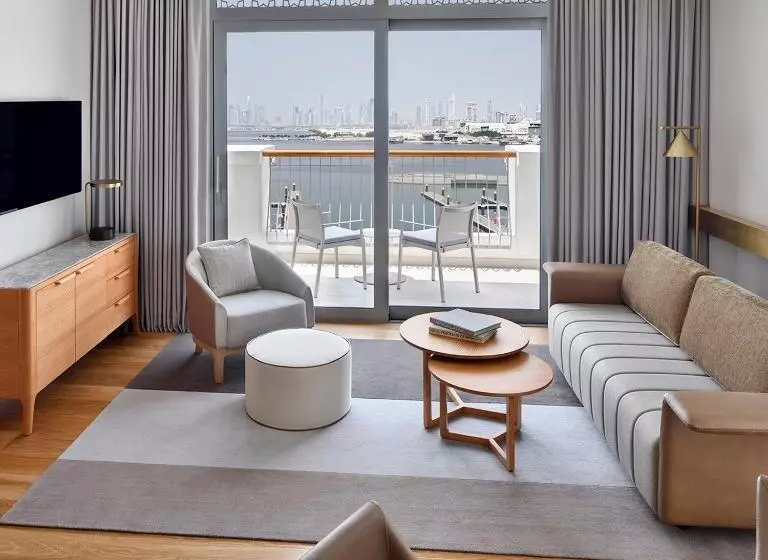 Hotelli Vida Creek Harbour