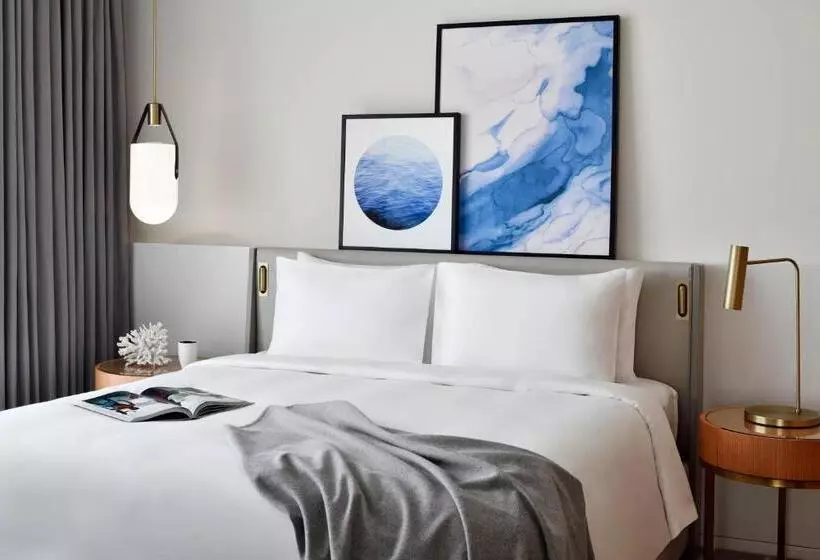 Hotelli Vida Creek Harbour