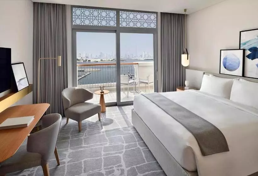 Hotelli Vida Creek Harbour