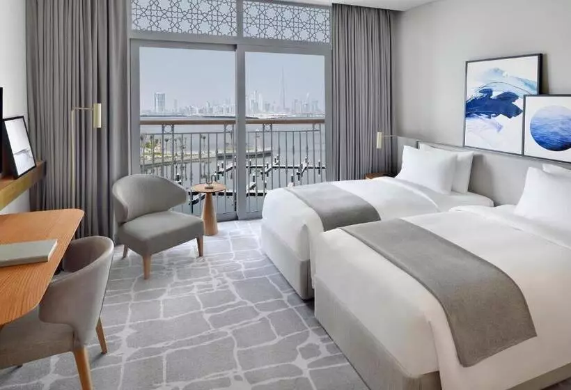 Hotelli Vida Creek Harbour