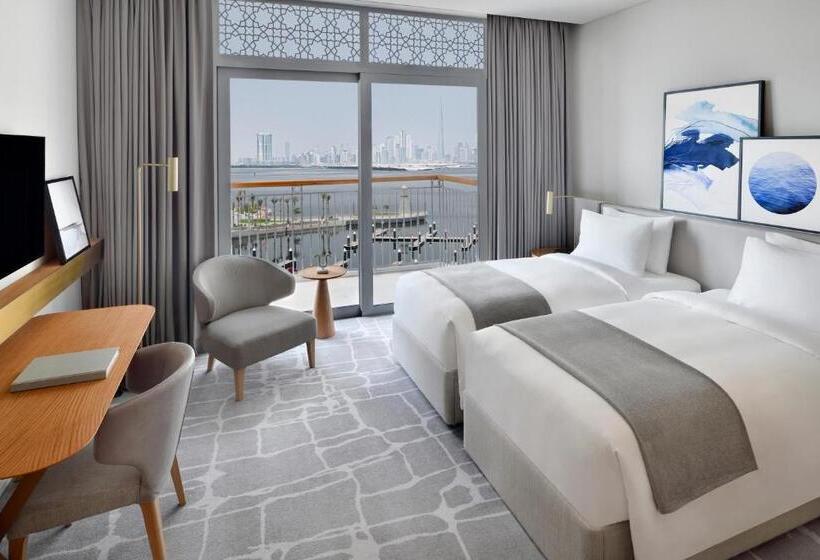 Hotel Vida Creek Harbour