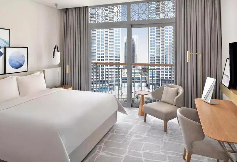 Hotelli Vida Creek Harbour