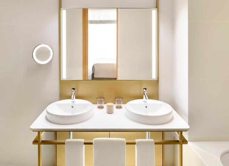 Hotel Vida Creek Harbour