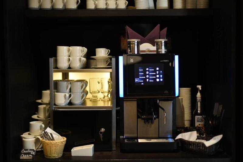 בית מלון כפרי Mercure Minsk Old Town