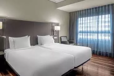 B&b Hotel Vitoria General álava