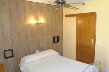 Hostal Cristina