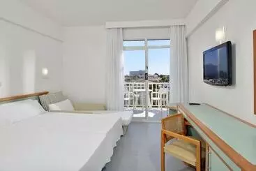 호텔 Aluasun Cala Antena   All Inclusive