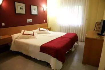 בית מלון כפרי Azpiazu