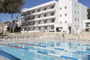 ホテル Bella Playa & Spa