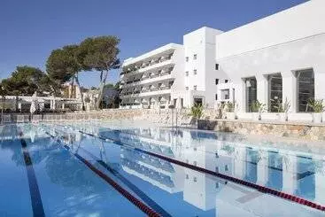 호텔 Bella Playa & Spa