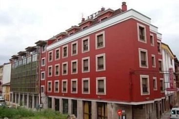 בית מלון כפרי Virgen de Covadonga