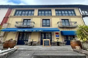 Hôtel Cuevas Del Mar