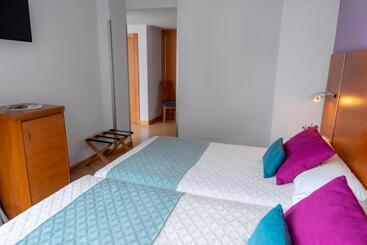 Hotel Faranda Marsol Candás