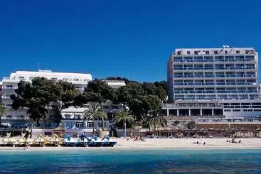 Hotel Spa Flamboyan   Caribe