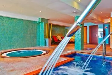 酒店 Spa Flamboyan   Caribe