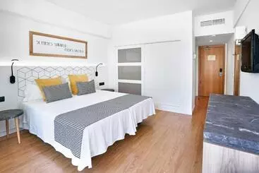 Hotel Spa Flamboyan Caribe