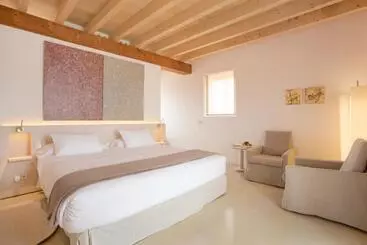Fontsanta Hotel Thermal & Spa   Adults Only