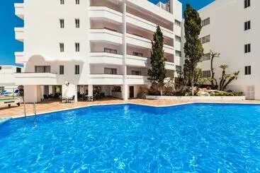 Hotel Globales Simar