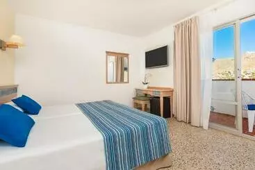 Hotel Globales Simar