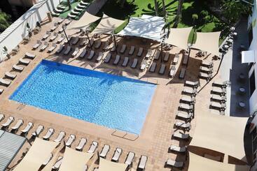 هتل Helios Benidorm