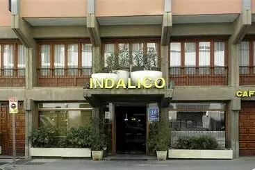فندق Indalico