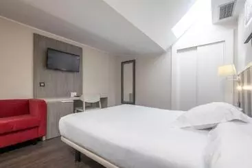 فندق La Palma De Llanes