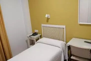 בית מלון כפרי Los Angeles