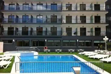 Hôtel Melina