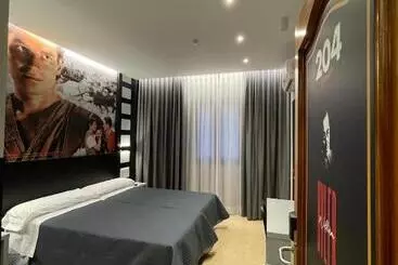 Hotel Paula Films Collection