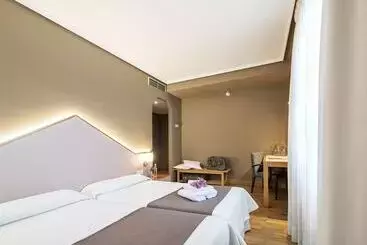 Hotel Rural La Casa Del Patrón