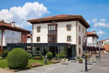 Landelijk hotel La Casa Del Patrón