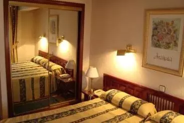 בית מלון כפרי San Antonio