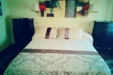 فندق San Antonio