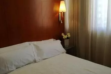 호텔 Sant Bonifaci Petrer