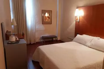 Hotel Sant Bonifaci Petrer