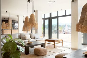 ホテル Sunprime Pollensa Bay