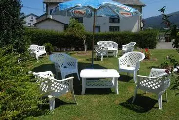 호텔 Luarca Zabala