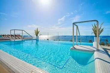 Protur Bonamar Hotel - Adults Only