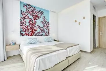 The Sea Hotel By Grupotel   Adults Only