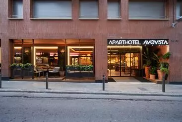 Aparthotel Augusta