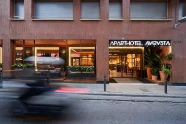 Aparthotel Augusta