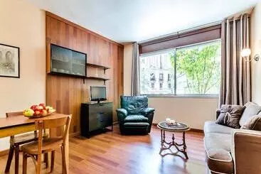 Aparthotel Augusta