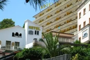 Can Fisa Hotel & Apartments