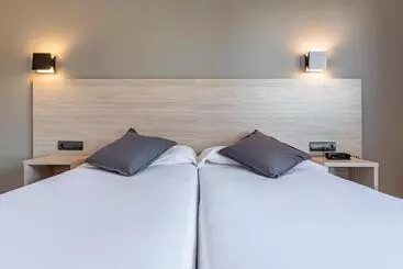 فندق Air Penedès