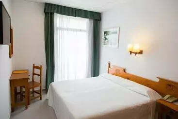 Hotel & Apartamentos Neptuno